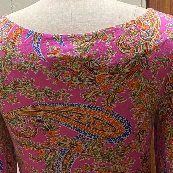 LAUREN RALPH LAUREN SHIRT - Picture 8 of 12